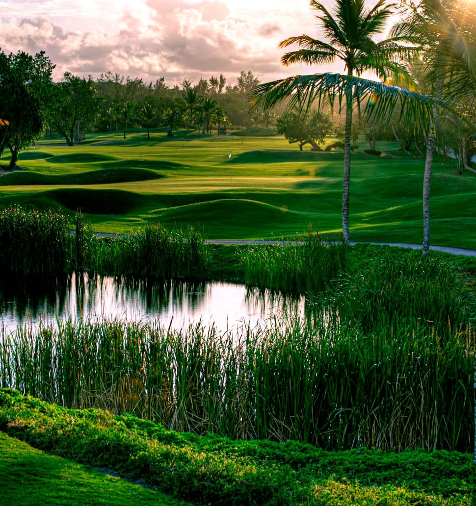 Bavaro Golf Club