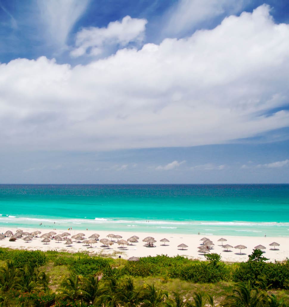 Barcel Hotels & Resorts Publicity